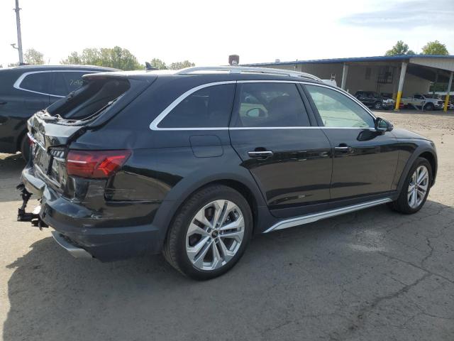 Photo 3 from auction – 2023 AUDI A4 ALLROAD with VIN WA18AAF45PA051623