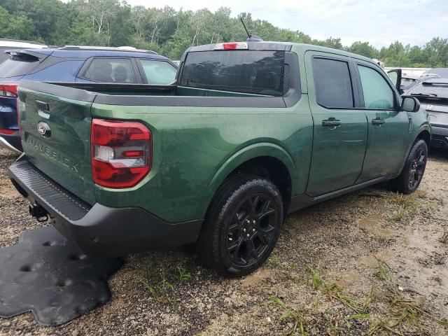 Photo 3 from auction – 2025 FORD MAVERICK X with VIN 3FTTW8JA7SRA28947