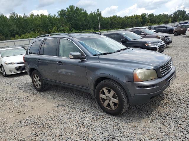 Photo 4 from auction – 2007 VOLVO XC90 3.2 with VIN YV4CY982771373151