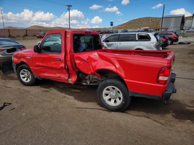 Photo 2 from auction – 2009 FORD RANGER with VIN 1FTYR10D89PA23385