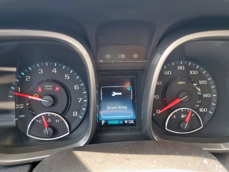 Photo 9 from auction – 2014 CHEVROLET MALIBU LS with VIN 1G11B5SLXEF178787