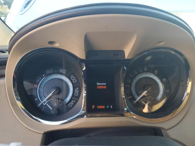 Photo 9 from auction – 2012 BUICK LACROSSE PREMIUM with VIN 1G4GD5E37CF368482