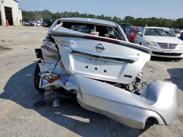 Photo 6 from auction – 2015 NISSAN ALTIMA 2.5 with VIN 1N4AL3AP9FC487916