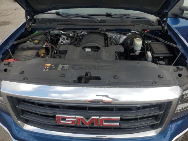 Photo 11 from auction – 2015 GMC SIERRA K1500 with VIN 1GTV2TEC3FZ296270