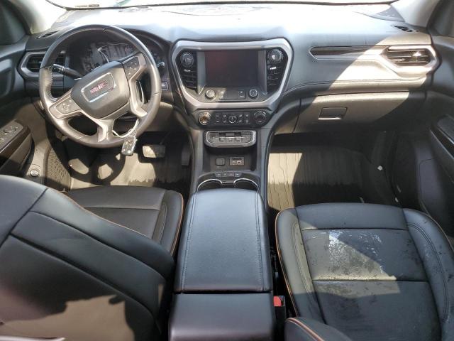 Photo 8 from auction – 2021 GMC ACADIA AT4 with VIN 1GKKNLLS6MZ144635