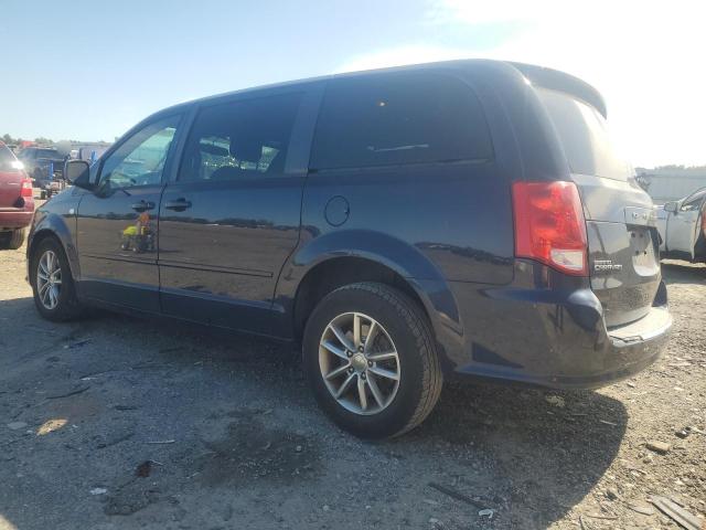 Photo 2 from auction – 2014 DODGE GRAND CARA with VIN 2C4RDGBG6ER470206