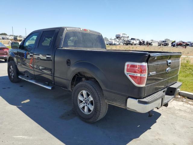 Photo 2 from auction – 2013 FORD F150 SUPER with VIN 1FTFW1ET3DFB93393