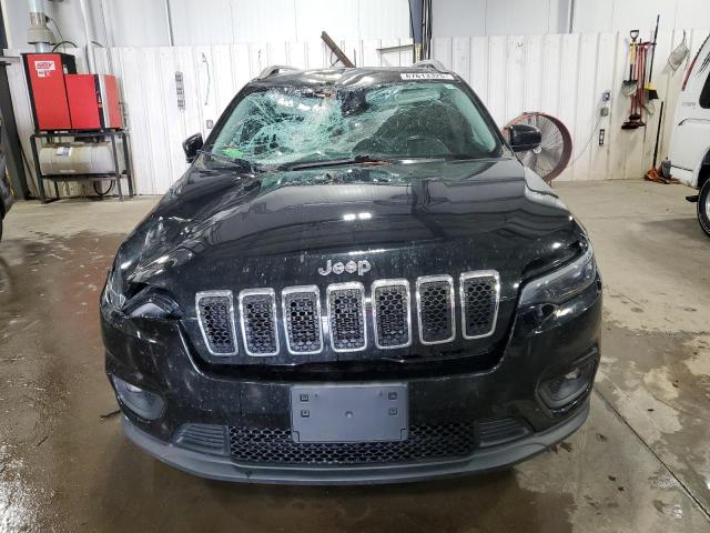 Photo 5 from auction – 2019 JEEP CHEROKEE L with VIN 1C4PJLLB7KD242936