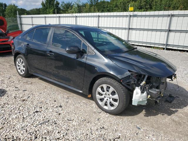 Photo 4 from auction – 2022 TOYOTA COROLLA LE with VIN 5YFEPMAEXNP387253