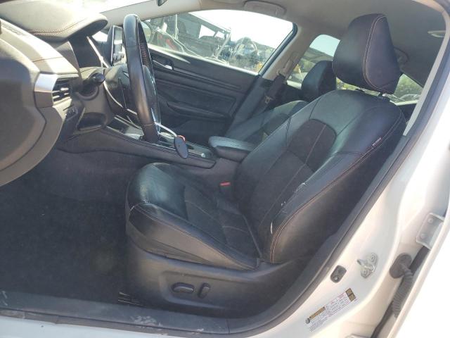 Photo 7 from auction – 2022 NISSAN ALTIMA SR with VIN 1N4BL4CV6NN340672
