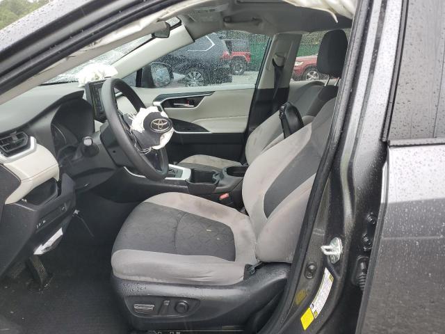 Photo 7 from auction – 2022 TOYOTA RAV4 XLE with VIN 2T3W1RFV2NC183081