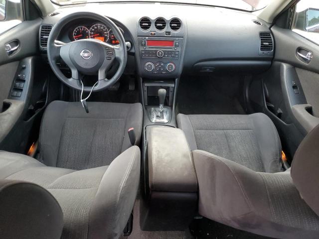 Photo 8 from auction – 2012 NISSAN ALTIMA BAS with VIN 1N4AL2AP3CC216257