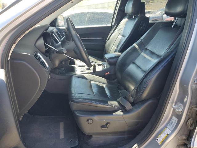 Photo 7 from auction – 2015 DODGE DURANGO LI with VIN 1C4RDJDG9FC938952