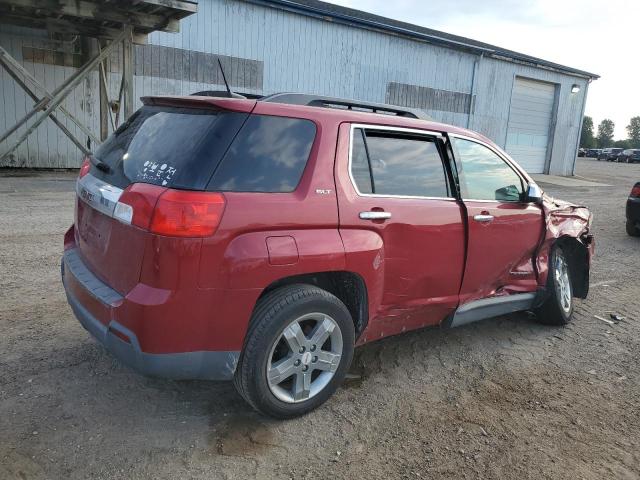 Photo 3 from auction – 2013 GMC TERRAIN SL with VIN 2GKALUEK3D6169637