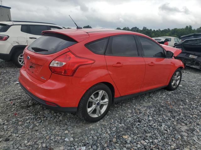 Photo 3 from auction – 2013 FORD FOCUS SE with VIN 1FADP3K25DL323094