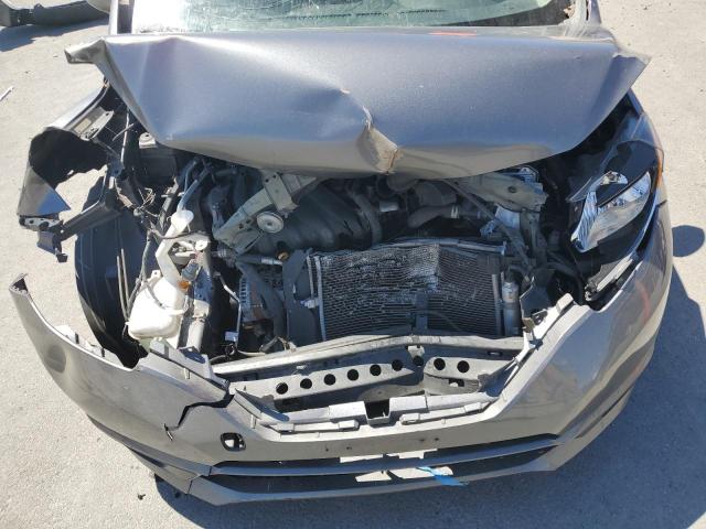 Photo 11 from auction – 2017 NISSAN VERSA NOTE S with VIN 3N1CE2CP5HL365827