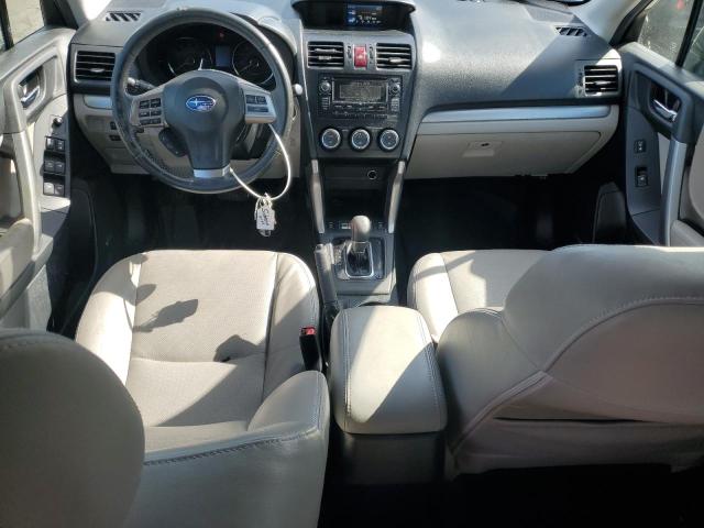 Photo 8 from auction – 2015 SUBARU FORESTER 2 with VIN JF2SJAUC5FH406707