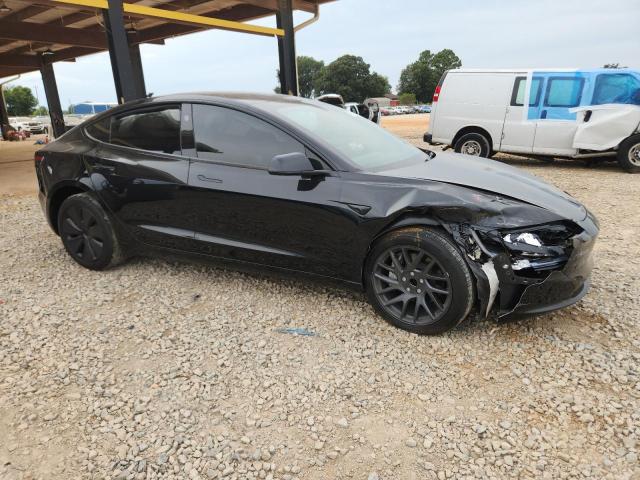 Photo 4 from auction – 2025 TESLA MODEL 3 with VIN 5YJ3E1EA7SF031286