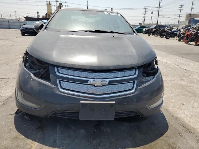 Zdjęcie 5 z aukcji – 2014 CHEVROLET VOLT z VIN 1G1RE6E40EU151890