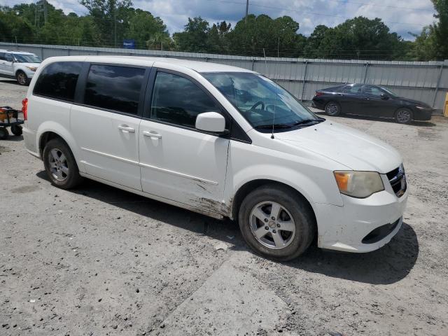 Photo 4 from auction – 2013 DODGE GRAND CARA with VIN 2C4RDGCGXDR528654
