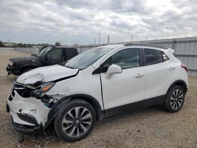 BUICK ENCORE PRE 2021 with VIN KL4CJESM0MB373843 - Photo from auction