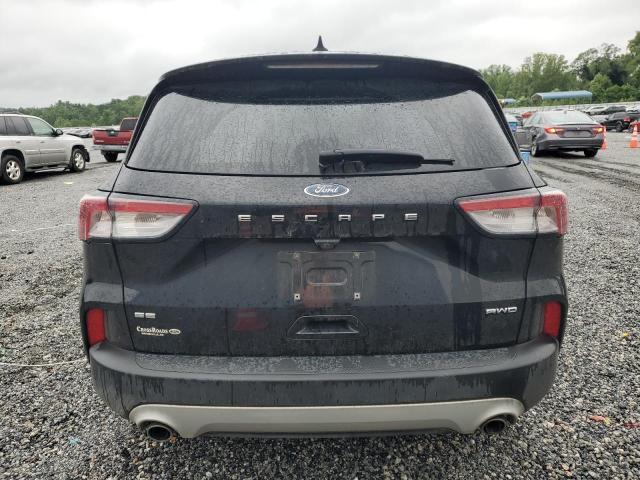 Photo 6 from auction – 2020 FORD ESCAPE SE with VIN 1FMCU9G63LUC56884