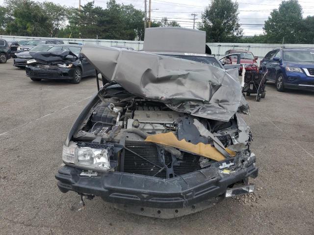 Photo 5 from auction – 1998 CADILLAC ELDORADO with VIN 1G6EL12Y7WU614361