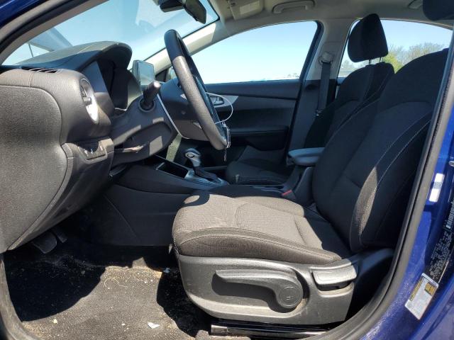 Photo 7 from auction – 2023 KIA FORTE LX with VIN 3KPF24AD0PE695045
