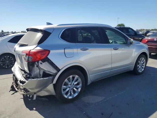 Photo 3 from auction – 2017 BUICK ENVISION ESSENCE with VIN LRBFXBSA8HD197493