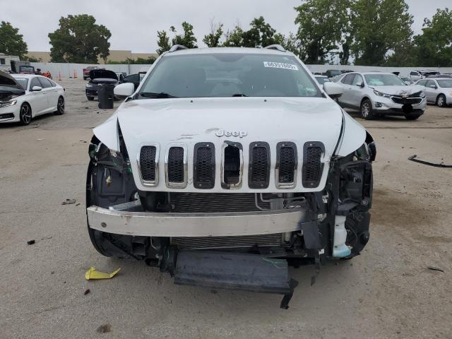 Photo 5 from auction – 2017 JEEP CHEROKEE LATITUDE with VIN 1C4PJMCB5HW656235