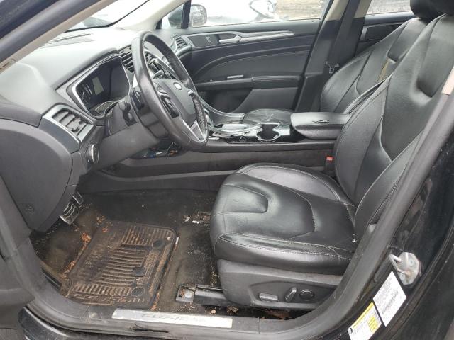 Photo 7 from auction – 2016 FORD FUSION TIT with VIN 3FA6P0K96GR112867