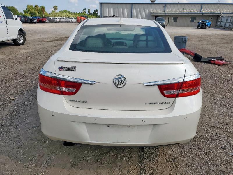 Photo 6 from auction – 2013 BUICK VERANO with VIN 1G4PS5SKXD4253227