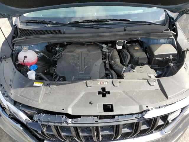 Photo 12 from auction – 2024 KIA CARNIVAL E with VIN KNDNC5H33R6448624