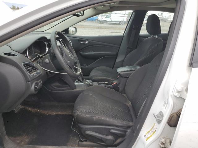 Photo 7 from auction – 2014 DODGE DART SXT with VIN 1C3CDFBBXED908141