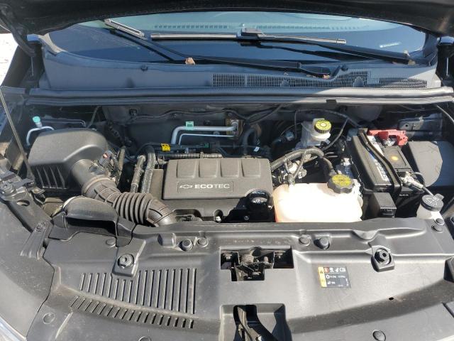 Photo 12 from auction – 2019 CHEVROLET TRAX 1LT with VIN KL7CJLSB2KB793543