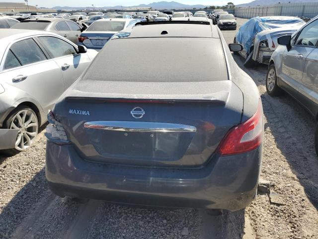 Zdjęcie 6 z aukcji – 2009 NISSAN MAXIMA S z VIN 1N4AA51E09C819911