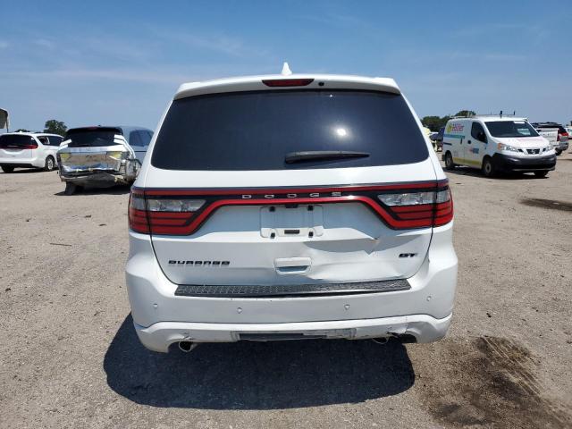 Photo 6 from auction – 2017 DODGE DURANGO with VIN 1C4RDHDG0HC944280