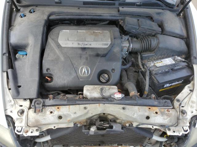 Photo 11 from auction – 2008 ACURA TL with VIN 19UUA662X8A803691