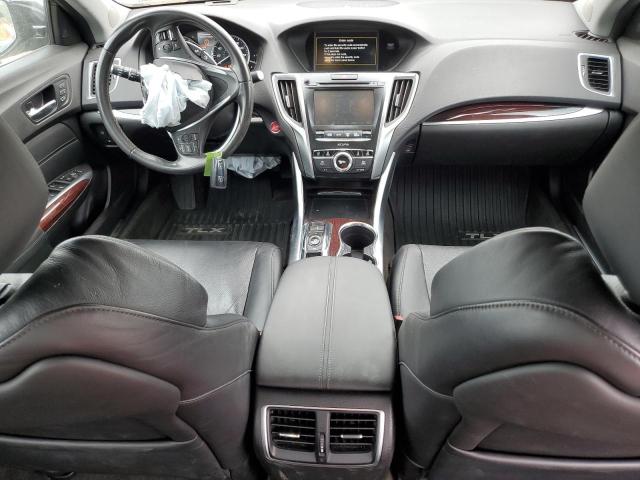 Photo 8 from auction – 2015 ACURA TLX ADVANC with VIN 19UUB2F74FA005735