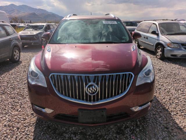 Photo 5 from auction – 2015 BUICK ENCLAVE with VIN 5GAKVCKD2FJ171137