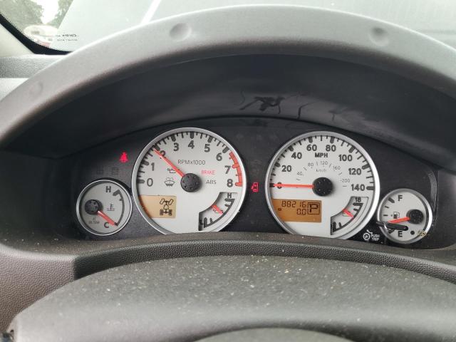 Photo 9 from auction – 2014 NISSAN FRONTIER S with VIN 1N6AD0EV2EN719397