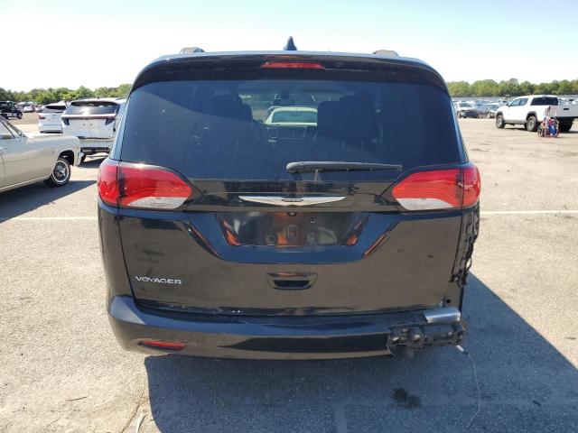 Photo 6 from auction – 2021 CHRYSLER VOYAGER LX with VIN 2C4RC1DG2MR504637