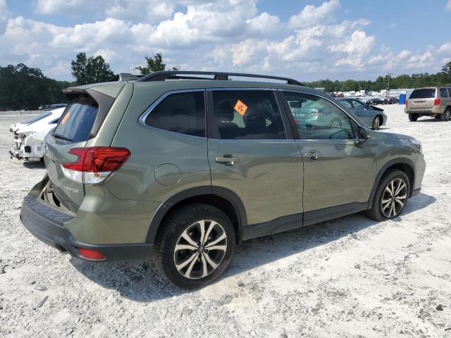 Photo 3 from auction – 2020 SUBARU FORESTER L with VIN JF2SKAUC7LH523178