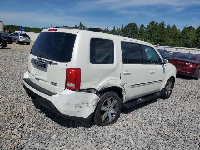 Photo 3 from auction – 2012 HONDA PILOT TOUR with VIN 5FNYF4H95CB027874
