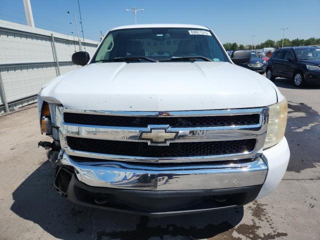 Photo 5 from auction – 2008 CHEVROLET SILVERADO with VIN 1GCEC19C78Z171139
