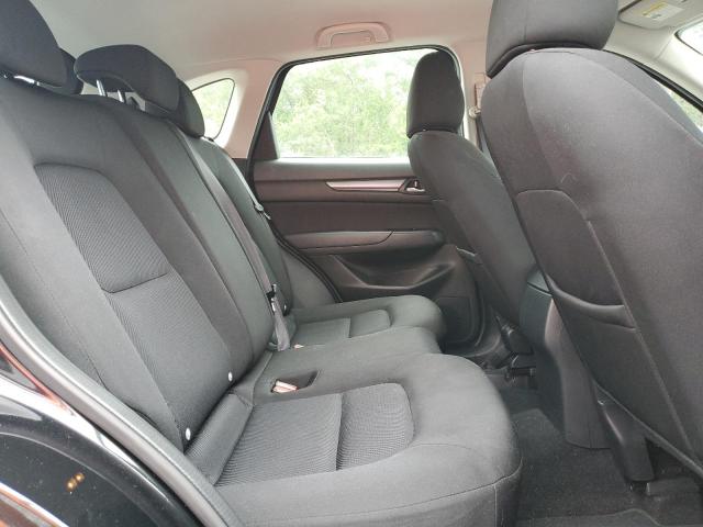 Photo 11 from auction – 2023 MAZDA CX-5 with VIN JM3KFBAMXP0208859