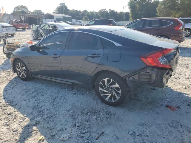 Photo 2 from auction – 2016 HONDA CIVIC EX with VIN 19XFC2F70GE097851