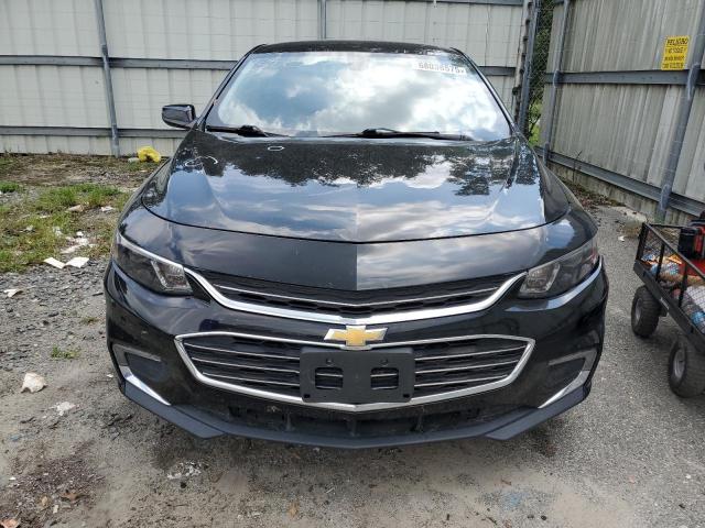 Photo 5 from auction – 2018 CHEVROLET MALIBU LT with VIN 1G1ZD5ST7JF267319