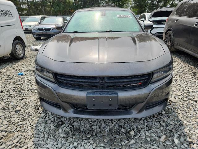 Photo 5 from auction – 2020 DODGE CHARGER SX with VIN 2C3CDXBG7LH207297