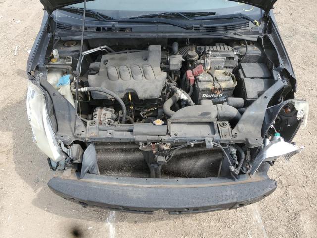 Photo 11 from auction – 2012 NISSAN SENTRA 2.0 with VIN 3N1AB6AP5CL760531